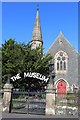 The Museum, York Road, Newton Stewart