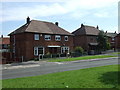 Houses off Dividy Road 