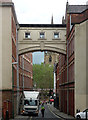 Warehouses, Hounds Gate, Nottingham