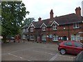 Leiston library