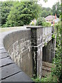 Railway Bridge, Hill Road