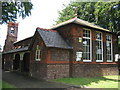 Most Holy Redeemer and St Kentigern RC Chapel