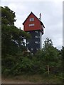 The House in the Clouds, Thorpeness