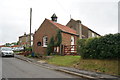 The Upton Methodist Church, High Street, Upton