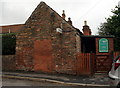 The Upton Fish & Chip Shop on the High Street