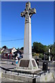 Newton Stewart War Memorial