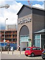 Waitrose, Tonbridge