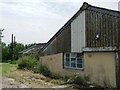 Farm building, Hunton Grange Farm