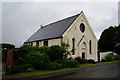 Former Chapel at Glentworth