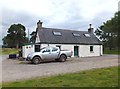 Cottage at Marionburgh