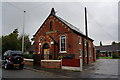 Former Chapel, Willingham by Stow