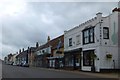 High Street, Aldeburgh