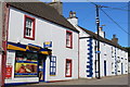 Main Street, Kirkcowan