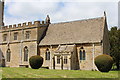 St Peter and St Paul, Long Compton, Long Compton  (6)