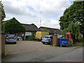 Ipsden Village Store and Post Office