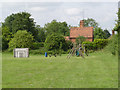 Ipsden Recreation Ground