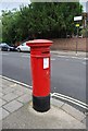 Victorian Postbox, Hartswood Rd