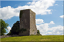 M5016 : Castles of Connacht: Mannin, Galway (3) by Mike Searle