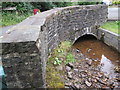 Nant Meurig Bridge