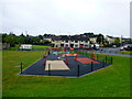 Play park, Hunter Crescent