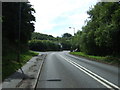 Tean Road, Mobberley (A522)