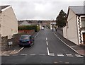 Church Street, Cwmparc