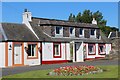 Cottages in Kirkcowan