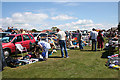 Car Boot Sale