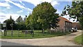 Grange Farm Cottages