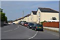 Houses, Silver Street, Ipplepen