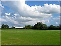 Playing Field, Hurstpierpoint College