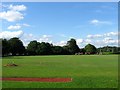 Playing Field, Hurstpierpoint College