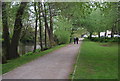 Royal Military Canal Path