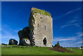 M2660 : Castles of Connacht: Killernan, Mayo (1) by Mike Searle