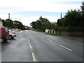 S7905 : The R734 entering Fethard by David Purchase