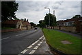 Lincoln Road, Welton by Lincoln