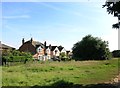 Houses on the Common