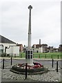 Tadcaster War Memorial