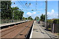 Barassie Railway Station, Troon