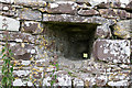 G6802 : Castles of Connacht: Moygara, Sligo - detail (5) by Mike Searle
