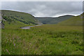 NH7117 : View down Strathdearn by Nigel Brown