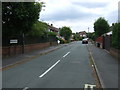 Edale Avenue, Mickleover