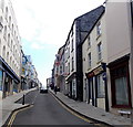 Market Street, Haverfordwest