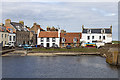 Harbour, Cellardyke