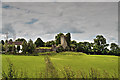 N0213 : Castles of Leinster: Garry, Offaly (1) by Mike Searle