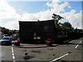 Tayport War Memorial