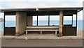 Promenade Shelter