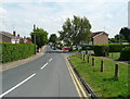 Fakeswell Lane, Lower Stondon