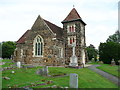 All Saints Church, Stondon