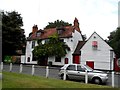 The Crown Inn, Horton